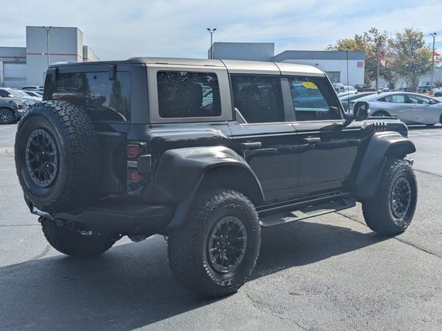 Used 2023 Ford Bronco Raptor image 7