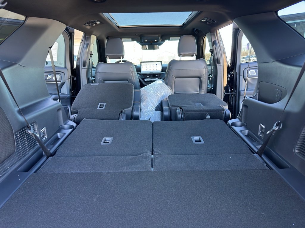 New 2026 Ford Explorer Tremor w/ Tremor Ultimate Package image 37