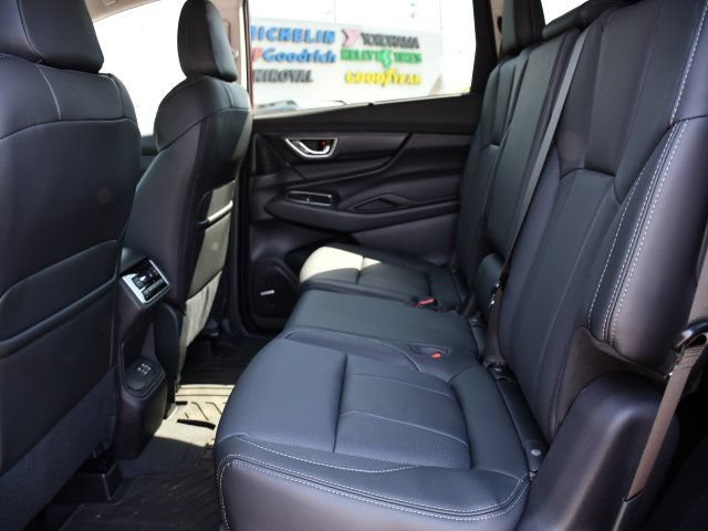 New 2026 Subaru Ascent Limited AWD/4WD image 16