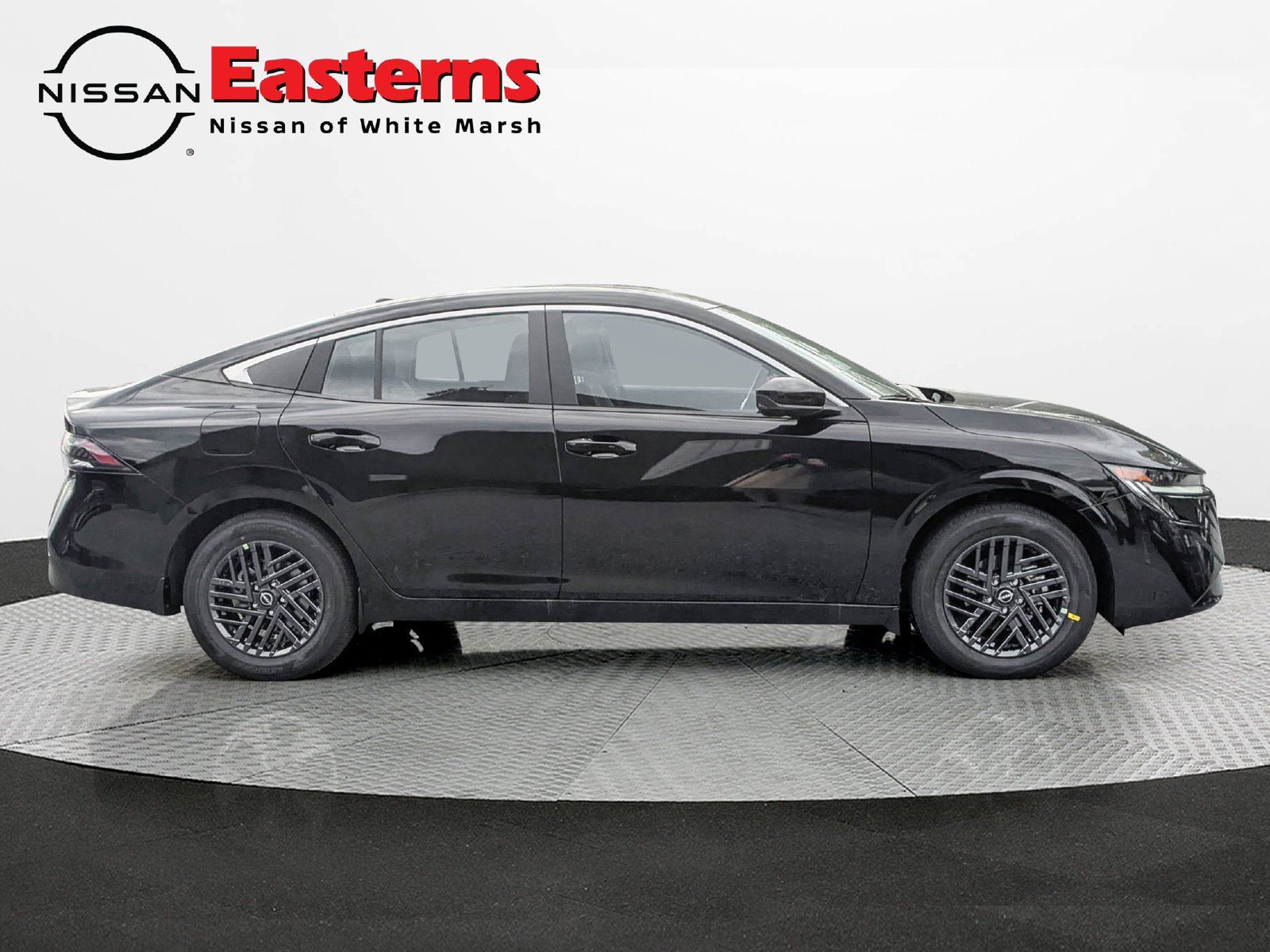 New 2027 Nissan Sentra SV w/ SV Convenience Package FWD image 6