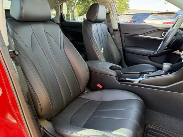 Used 2024 Acura Integra FWD image 26
