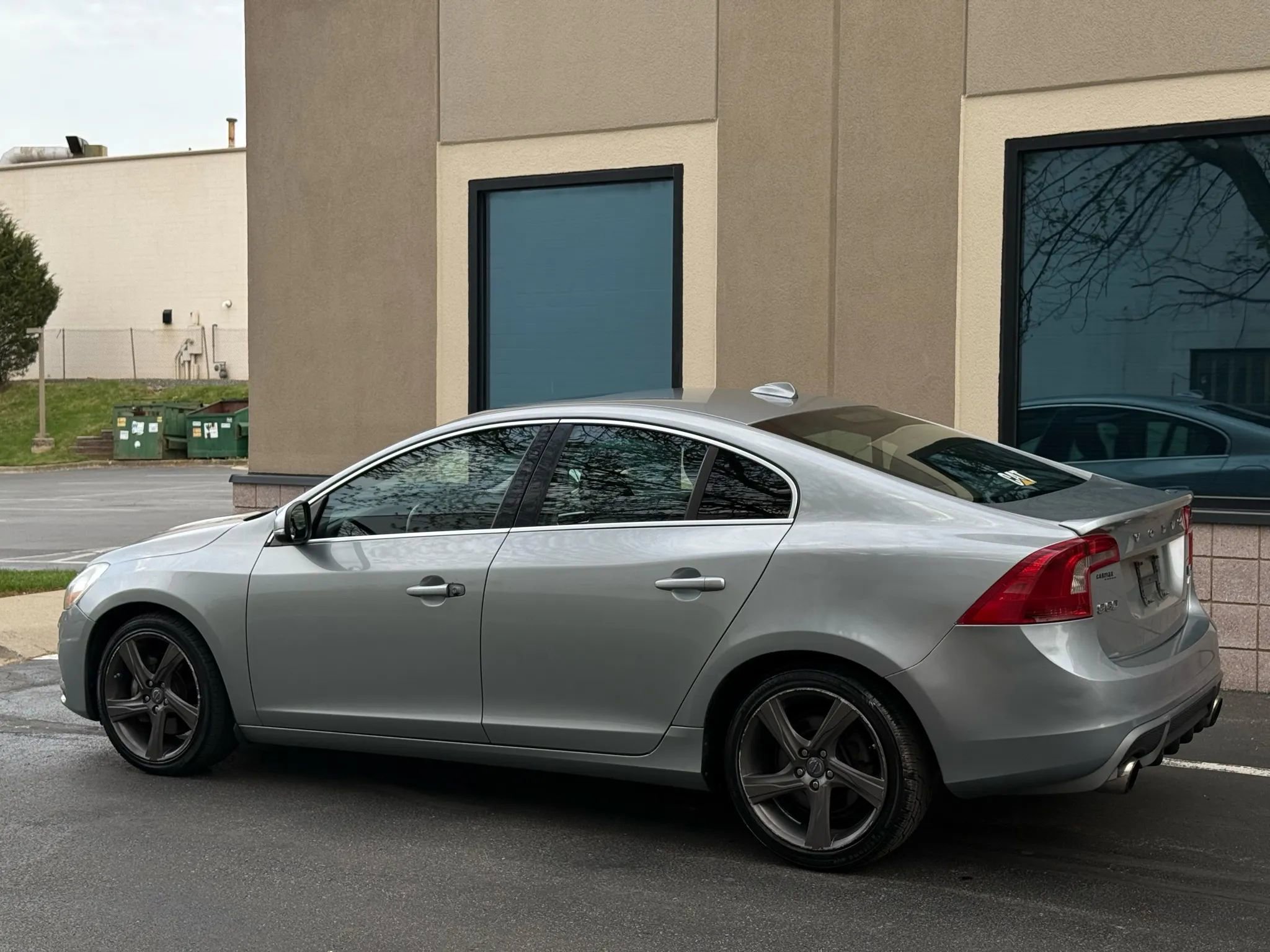 Used 2012 Volvo S60 T6 image 4