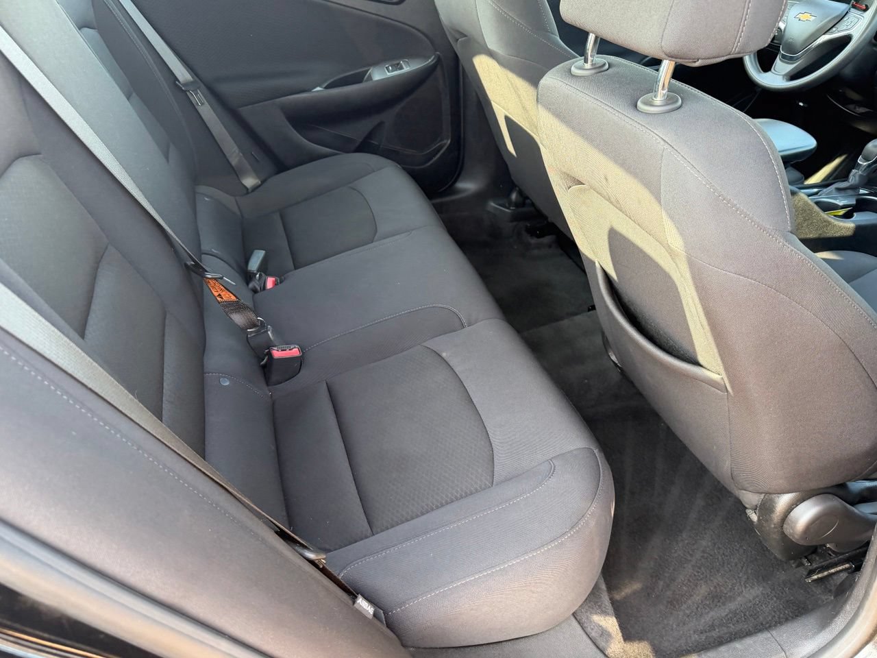 Used 2024 Chevrolet Malibu LS FWD image 31