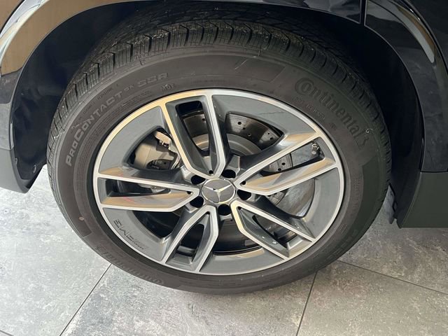 New 2026 Mercedes-Benz GLA 35 AMG 4MATIC image 7