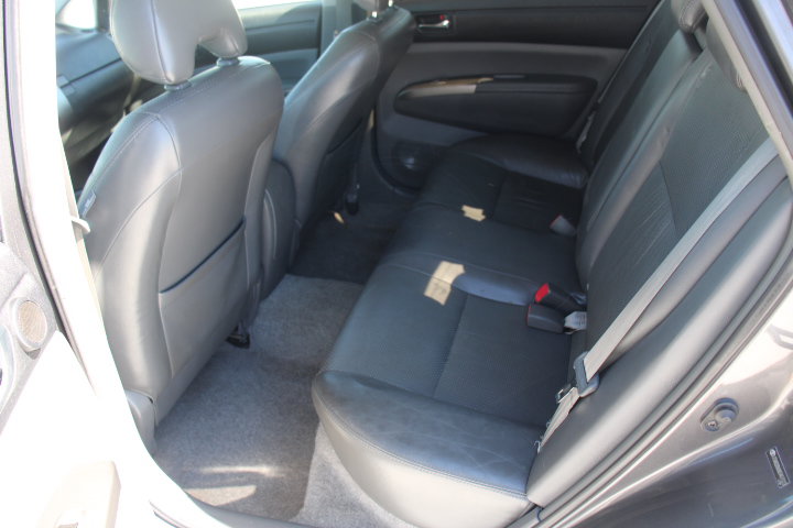 Used 2008 Toyota Prius FWD image 12
