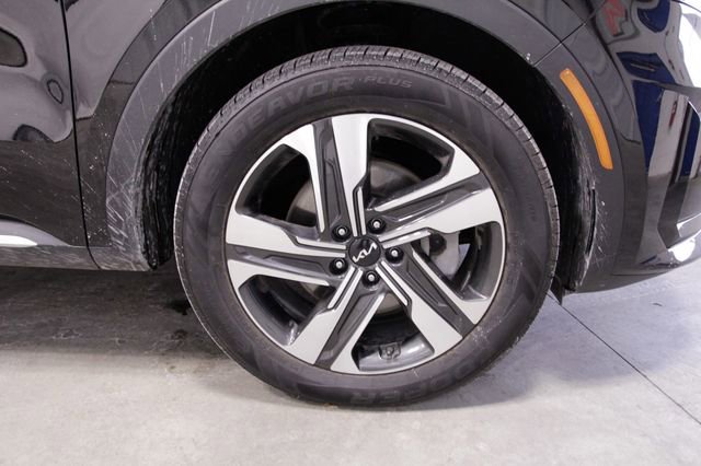 Used 2023 Kia Sorento SX Prestige image 13