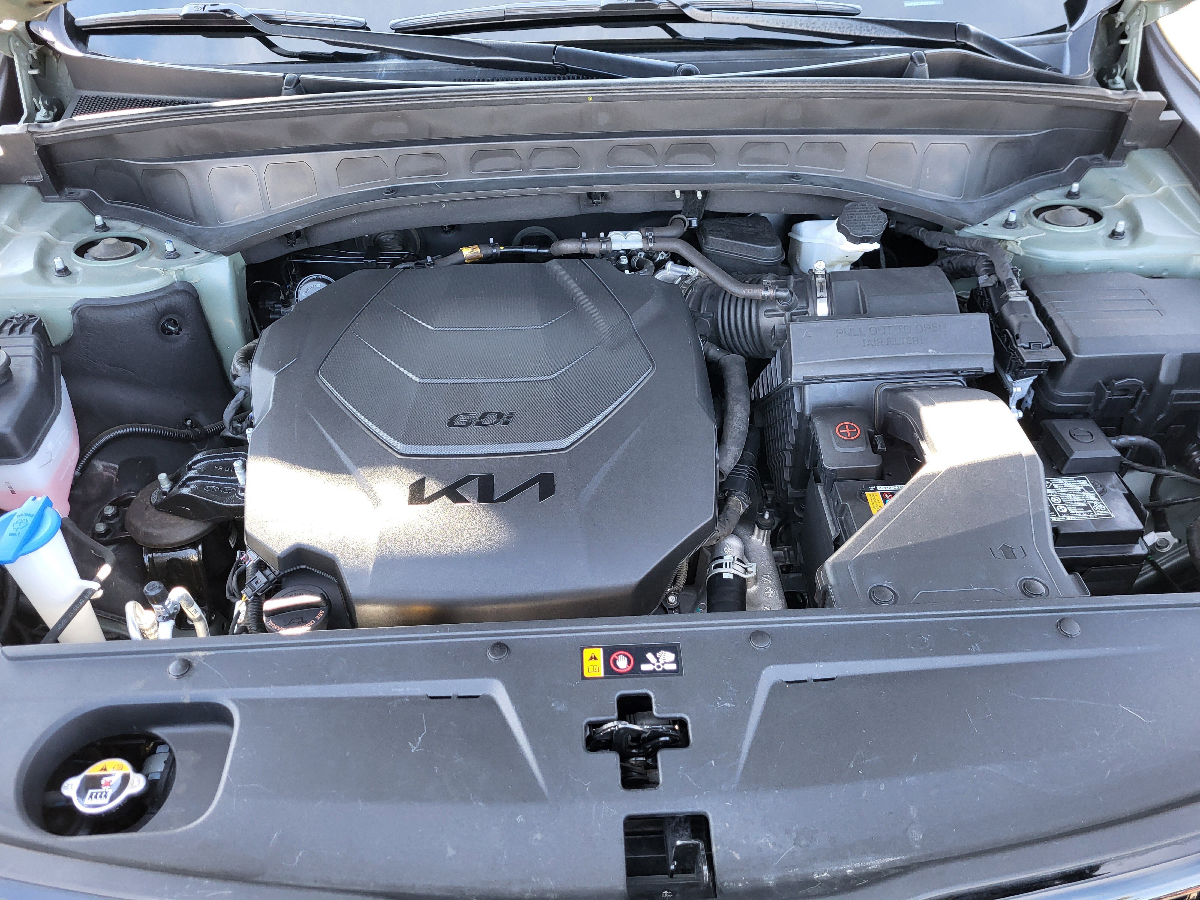 Used 2024 Kia Telluride SX X-Pro image 15