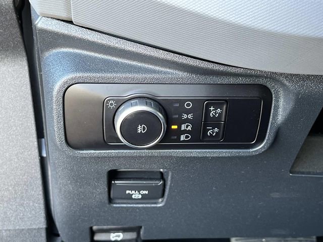 Used 2023 Ford Bronco Big Bend w/ Sasquatch Package image 25