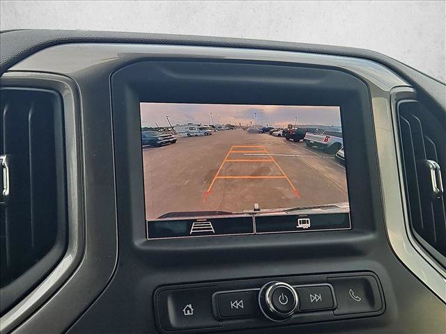 Certified 2025 GMC Sierra 2500 Pro AWD/4WD image 12