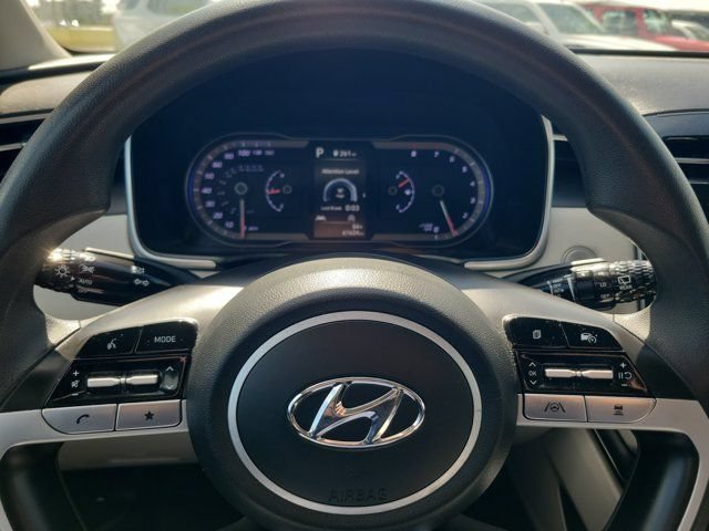 Used 2024 Hyundai Tucson SEL AWD/4WD image 25
