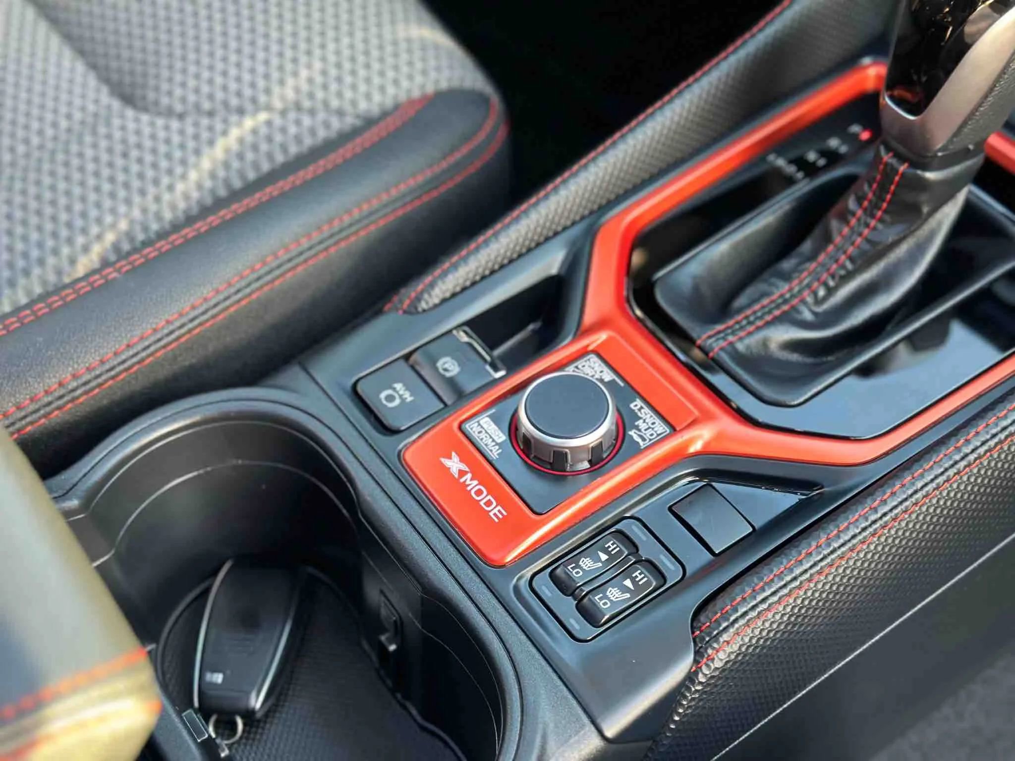 Used 2020 Subaru Forester Sport w/ Popular Package #2 image 40