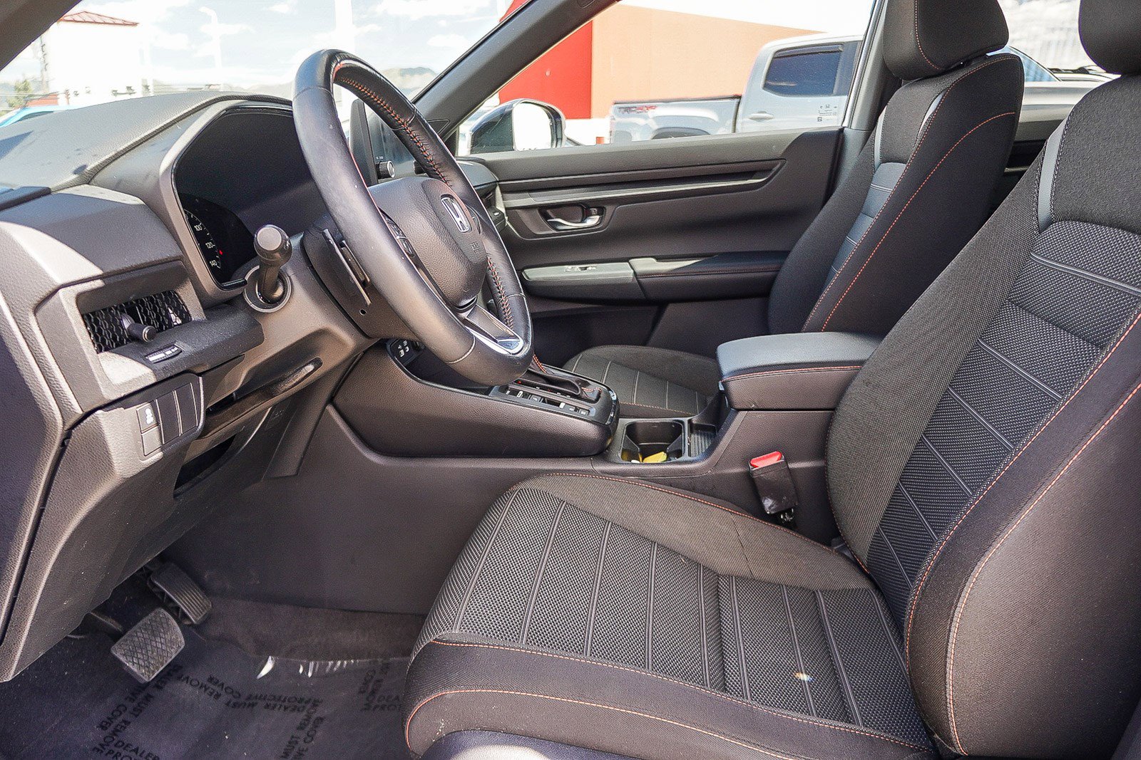 Used 2023 Honda CR-V Sport image 22