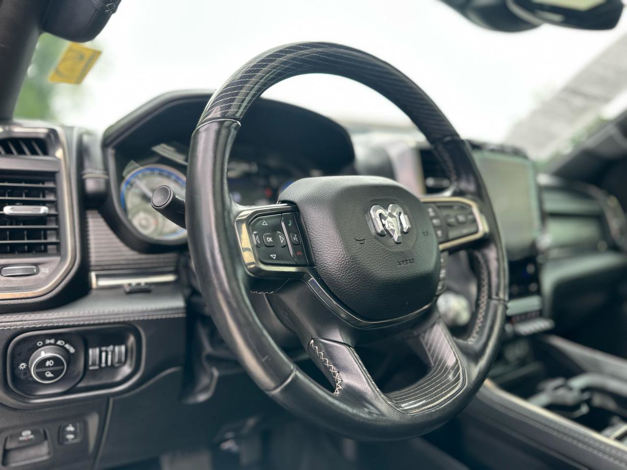 Used 2020 RAM 1500 Limited RWD image 12