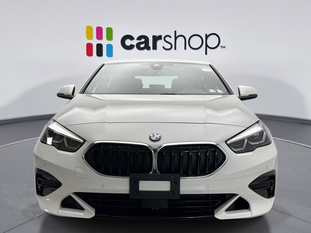 Used 2024 BMW 228i xDrive Gran Coupe w/ Convenience Package image 8