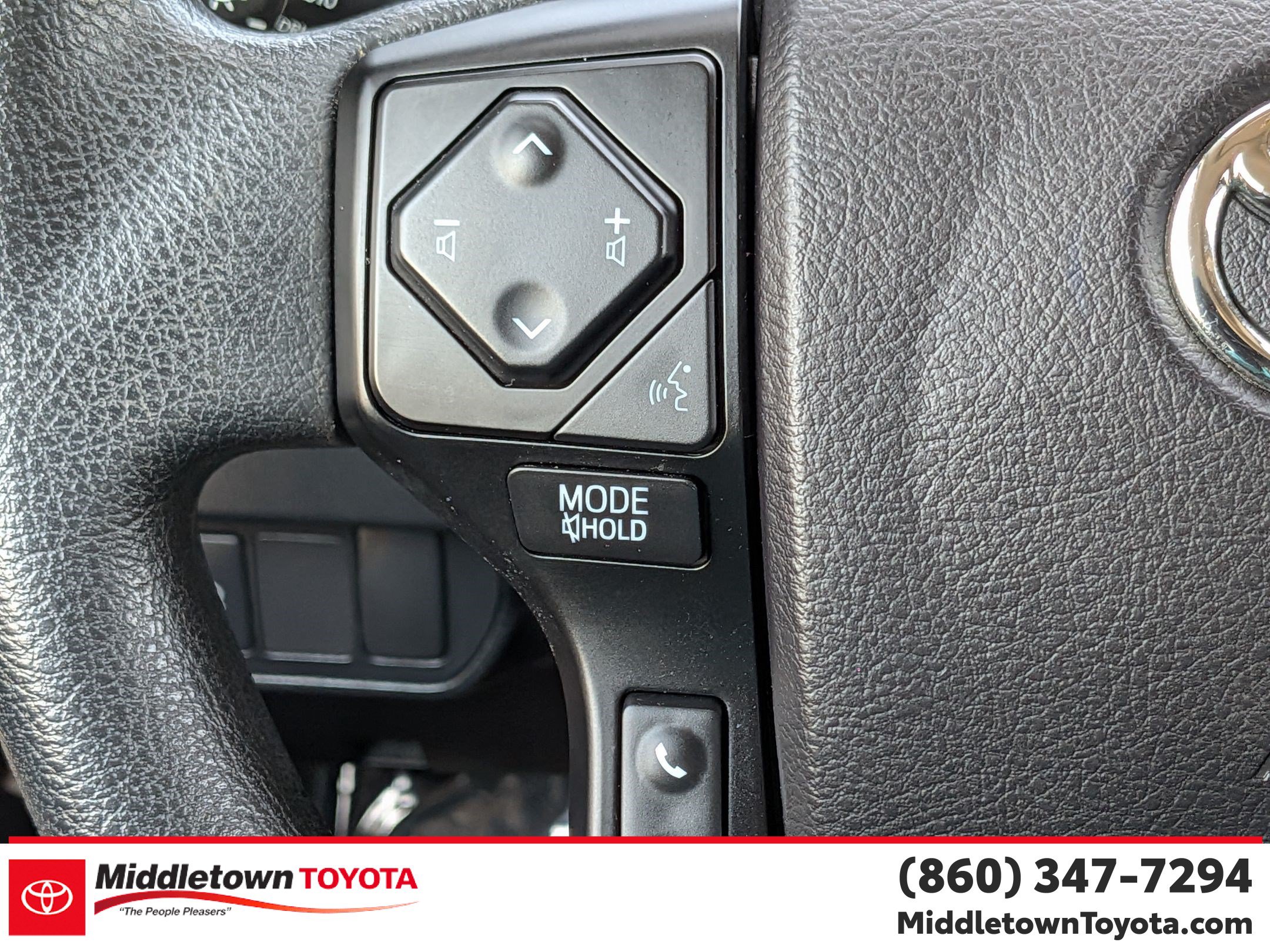 Certified 2021 Toyota Tacoma SR w/ SX Package AWD/4WD image 19