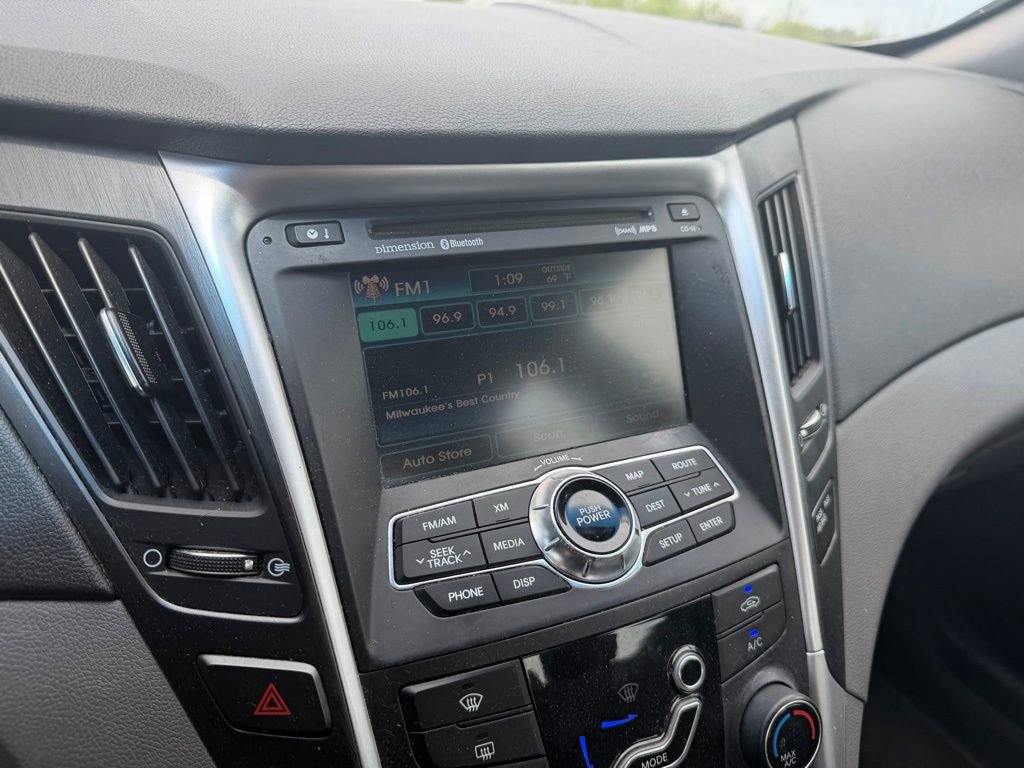 Used 2011 Hyundai Sonata GLS FWD image 17