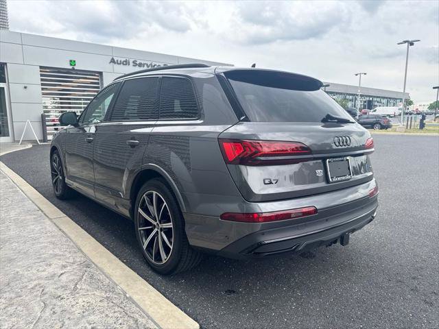 Certified 2024 Audi Q7 3.0T Prestige AWD/4WD image 41