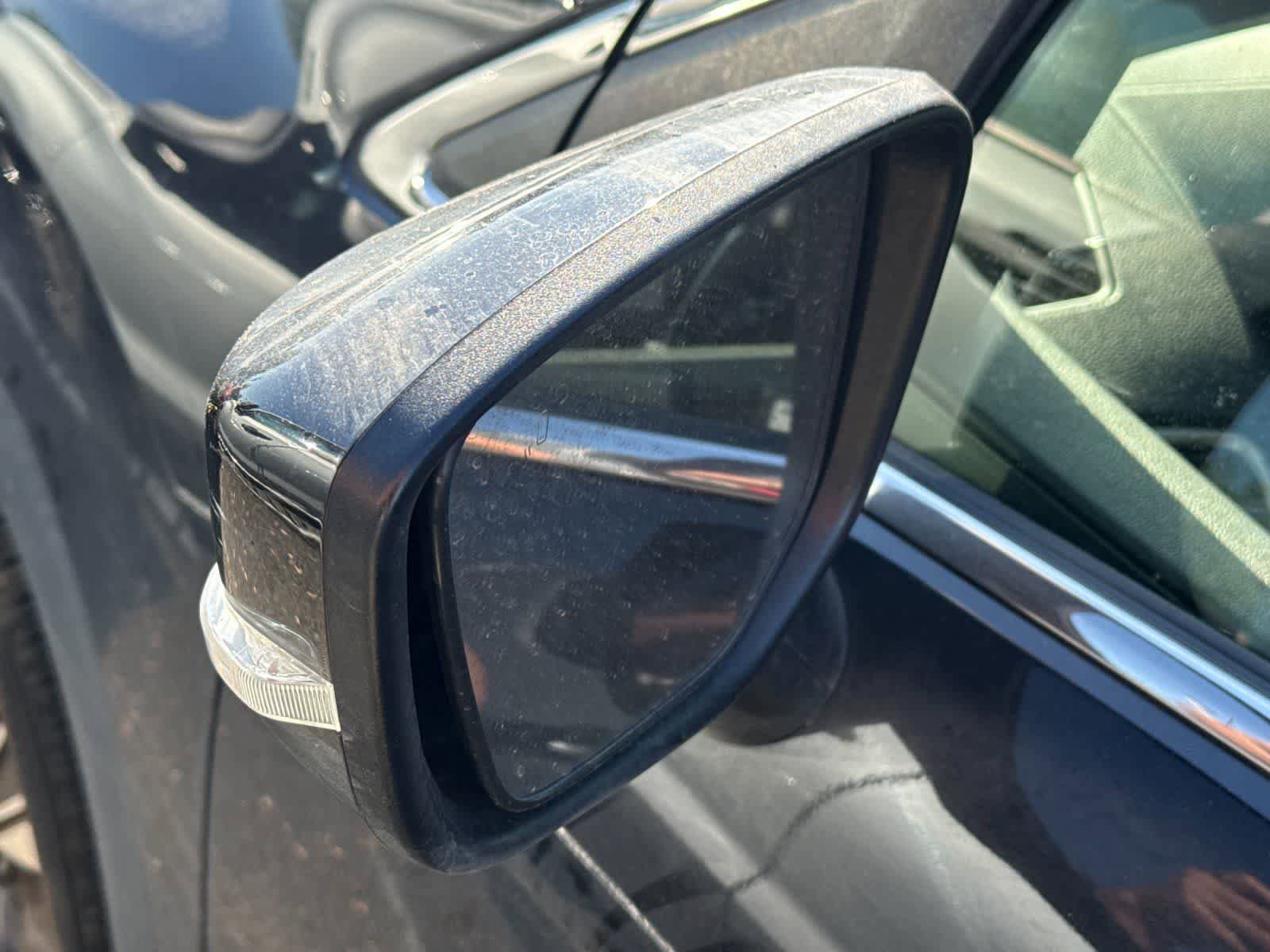 Used 2019 Mitsubishi Eclipse Cross SEL AWD/4WD image 8