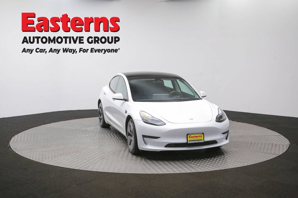 Used 2023 Tesla Model 3 Standard Range RWD image 45