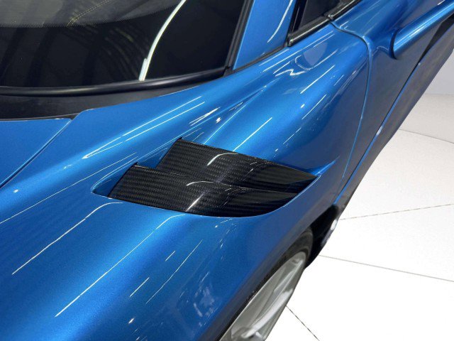 Used 2020 McLaren 600LT Spider image 35