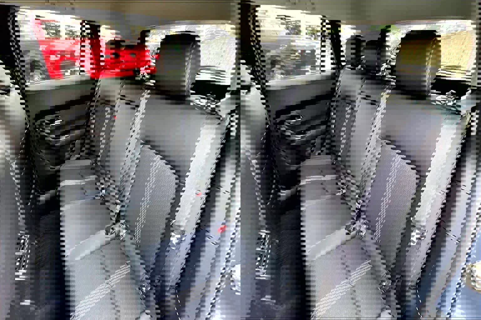 Used 2024 MAZDA CX-50 AWD 2.5 S w/ Preferred Package image 21