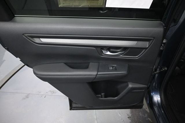 Certified 2024 Honda CR-V EX image 26