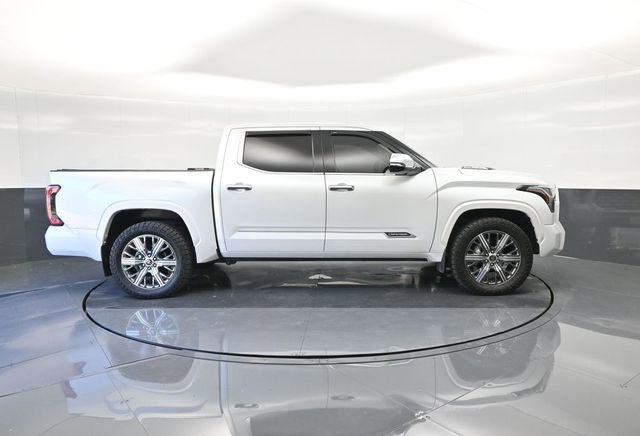 Used 2023 Toyota Tundra Capstone image 26