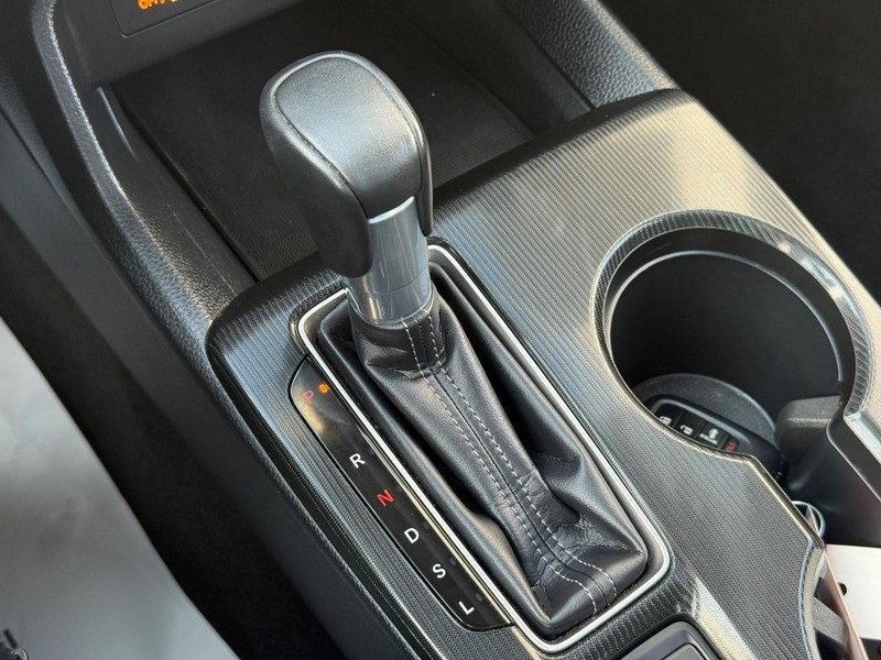 Used 2024 Honda Civic EX image 26