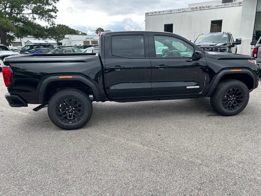 New 2026 GMC Canyon Elevation w/ Convenience Package image 7