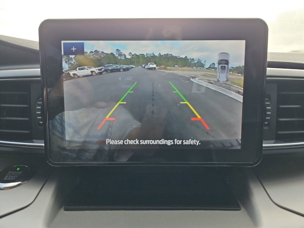 Used 2021 Ford Explorer XLT w/ Equipment Group 202A image 28