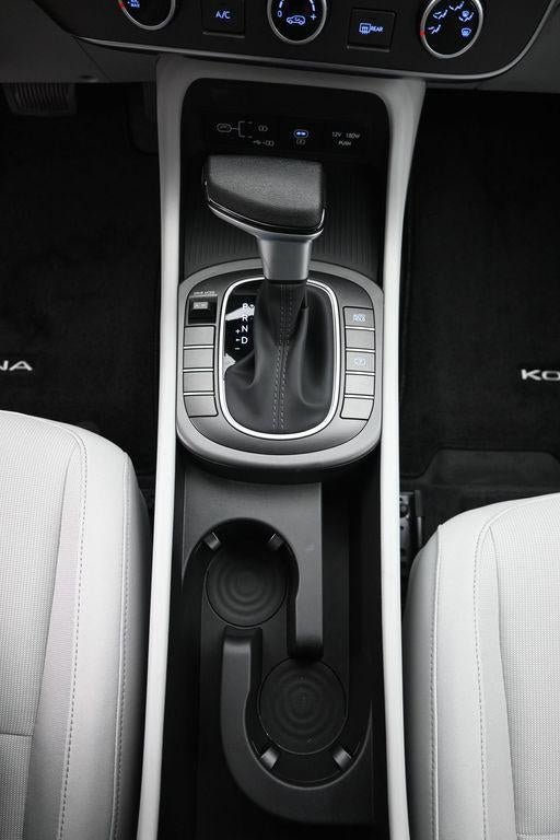 New 2027 Hyundai Kona SE FWD image 21