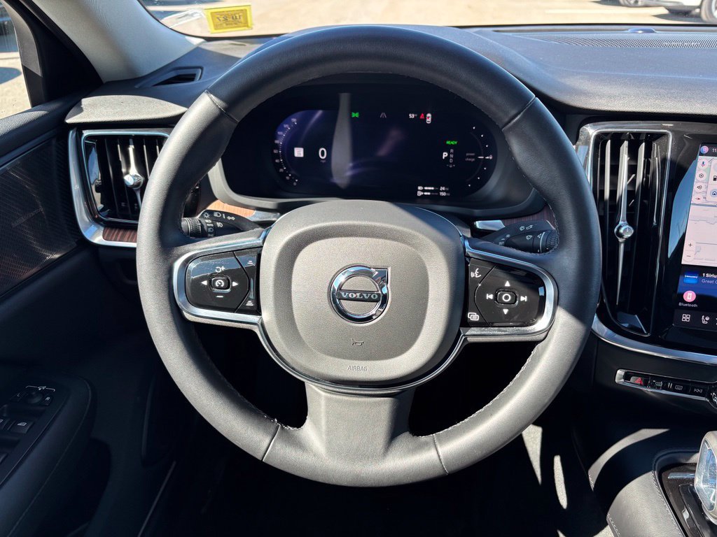 Used 2024 Volvo S60 T8 Plus w/ Climate Package AWD/4WD image 7