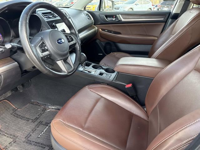 Used 2017 Subaru Outback 3.6R Touring w/ Popular Package #5A image 13