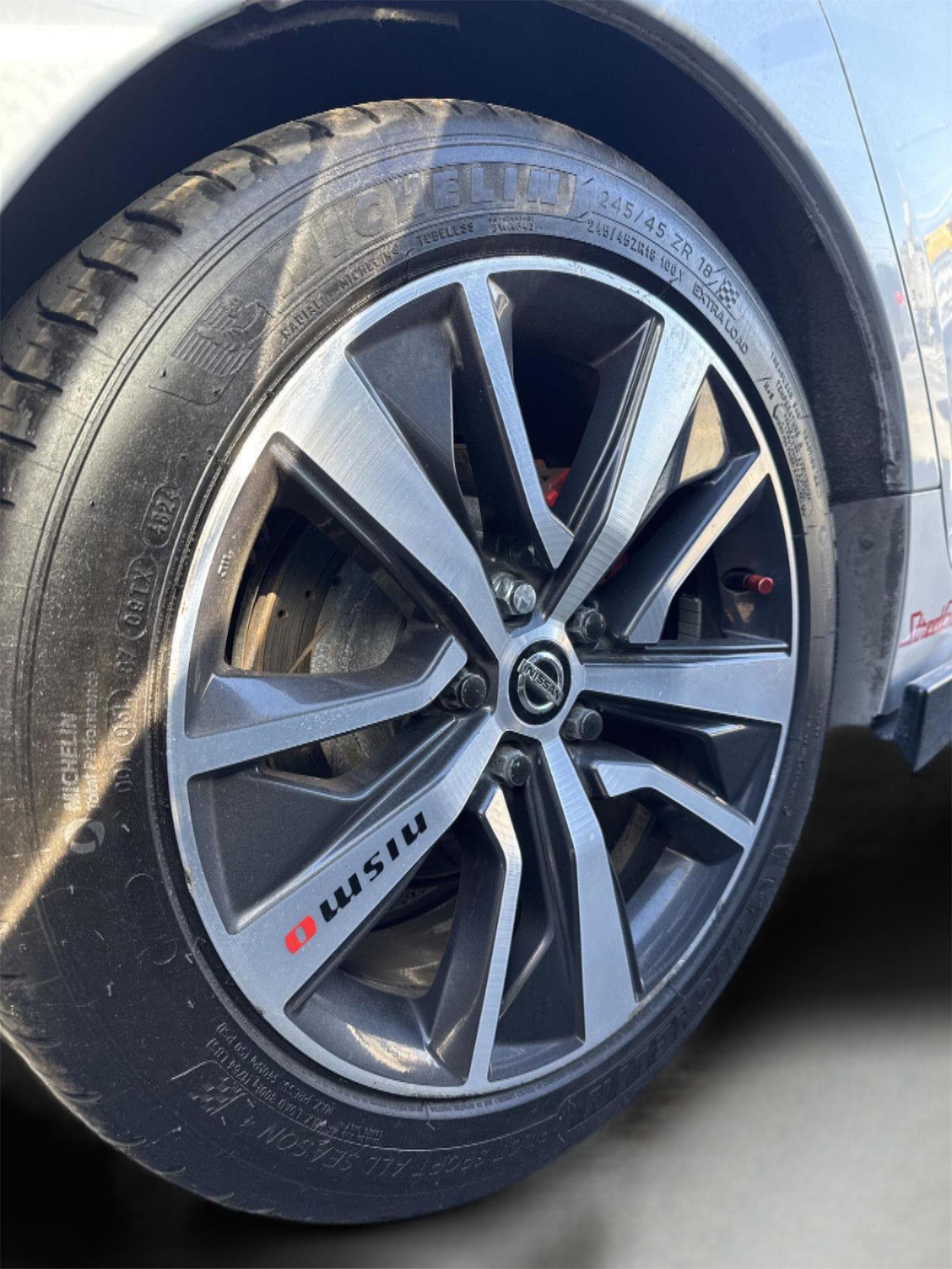 Used 2020 Nissan Maxima 3.5 SL w/ Floor Mat Group image 12