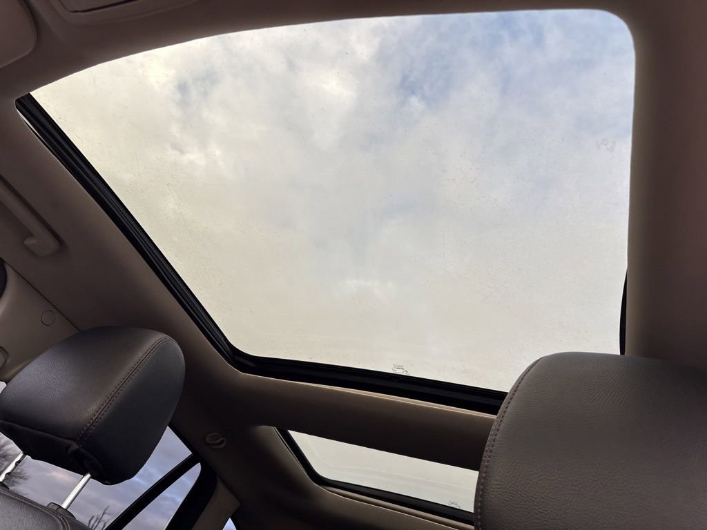 Used 2014 Ford Edge SEL w/ Equipment Group 204A image 5