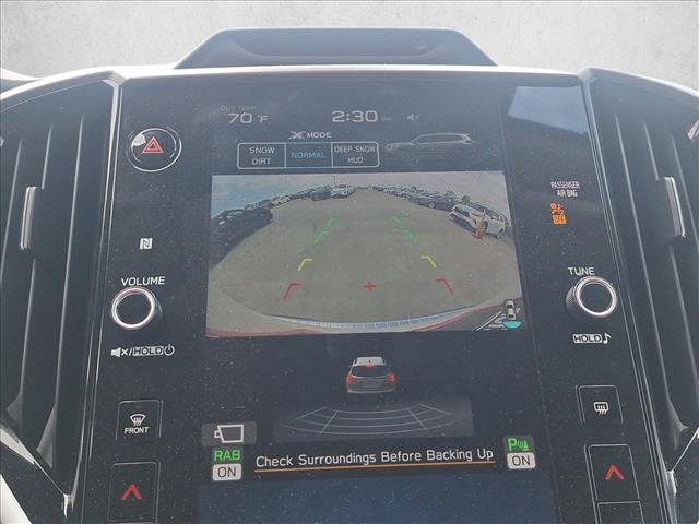 Used 2024 Subaru Ascent Touring AWD/4WD image 14