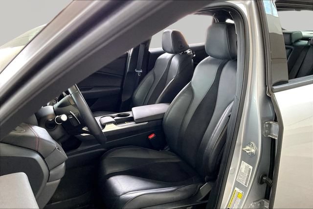 Used 2023 Acura TLX w/ A-SPEC Package AWD/4WD image 15
