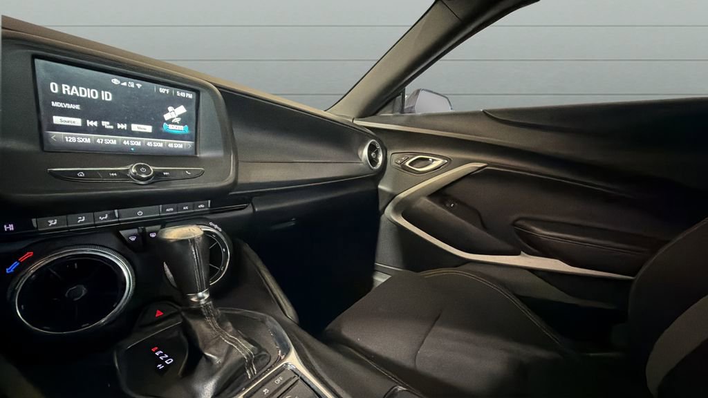 Used 2017 Chevrolet Camaro LT w/ RS Package image 21