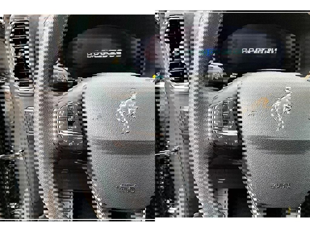 Used 2025 Ford Bronco Sport Big Bend image 20