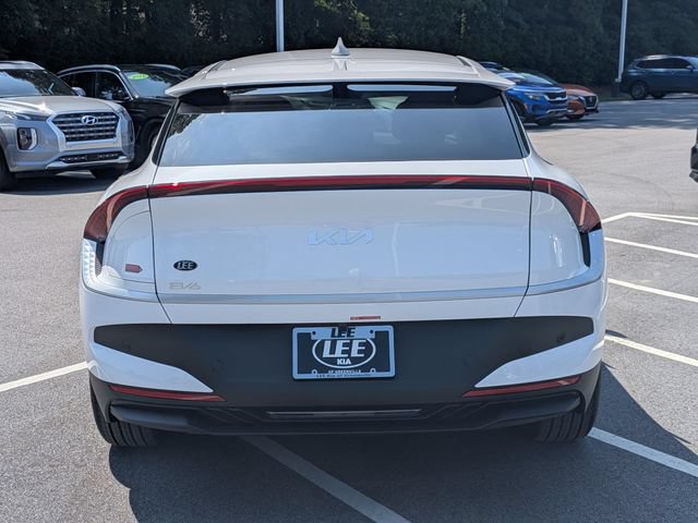 New 2026 Kia EV6 Light RWD image 4