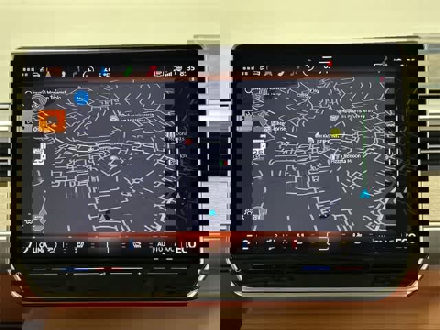 New 2025 Volkswagen ID. Buzz Pro S Plus image 12