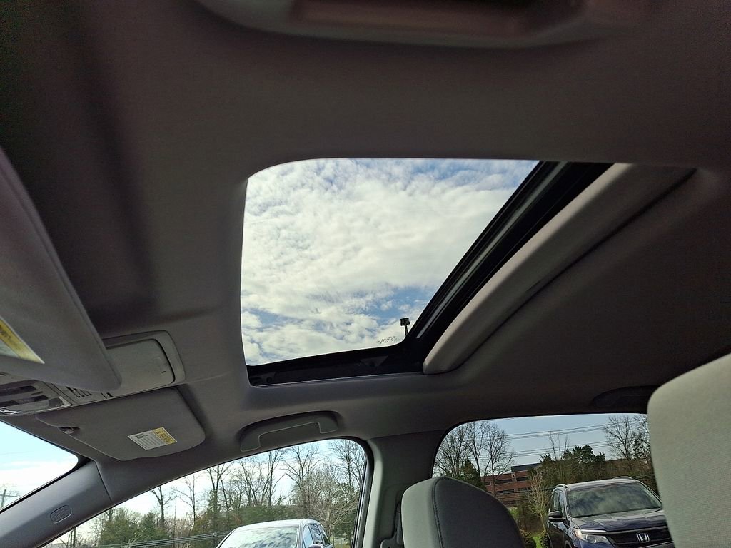 Used 2019 Honda CR-V EX image 14