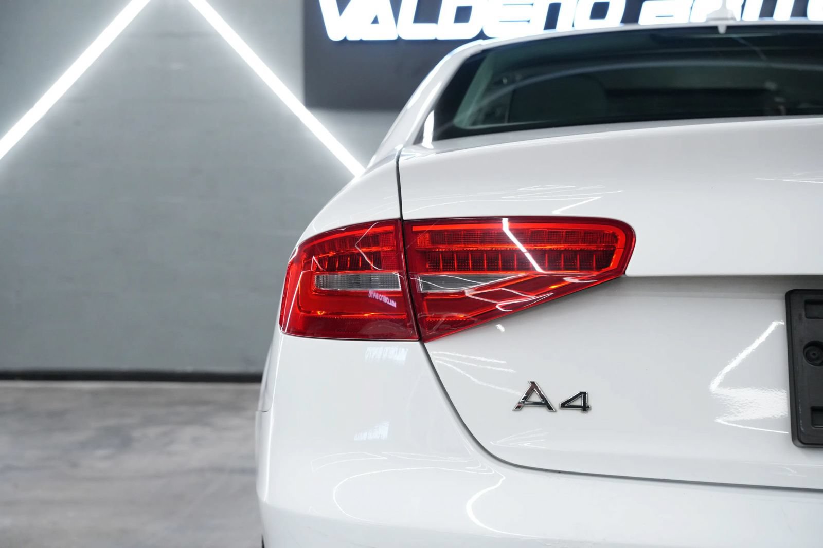 Used 2015 Audi A4 2.0T Premium FWD image 21