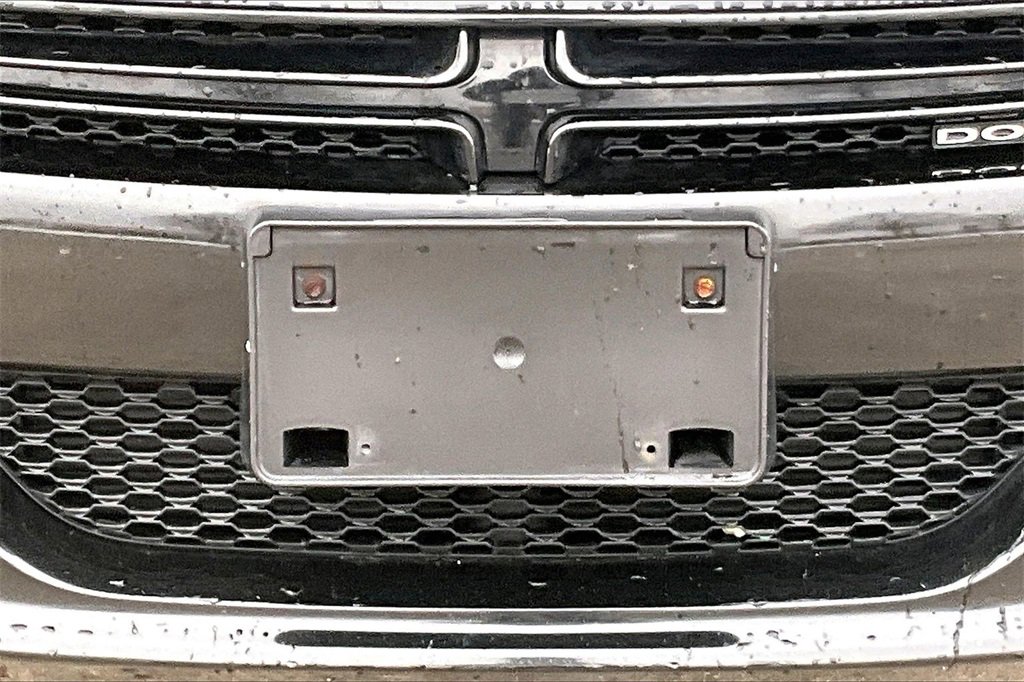 Used 2015 Dodge Dart SE w/ Convenience Group image 12