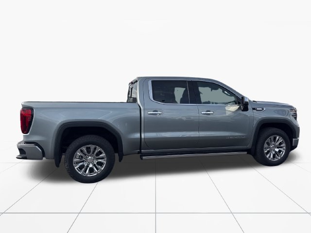 New 2026 GMC Sierra 1500 Denali w/ Technology Package AWD/4WD image 7