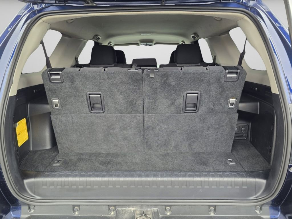 Used 2019 Toyota 4Runner SR5 image 25