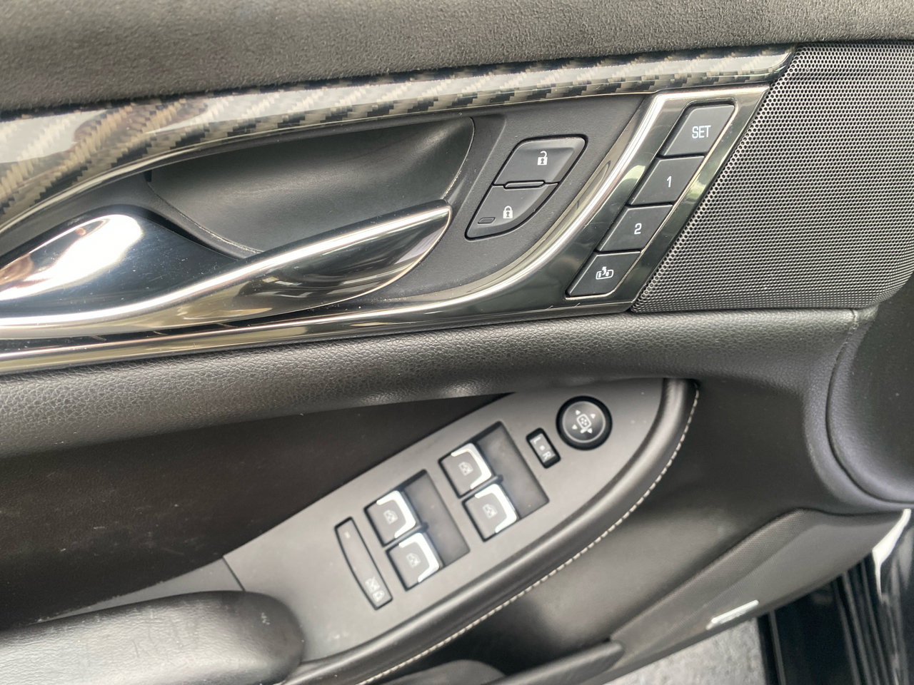 Used 2014 Cadillac CTS Premium image 13