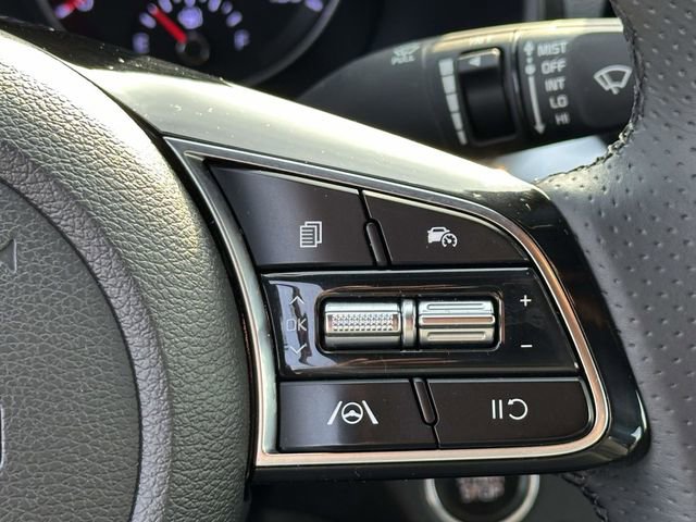 Used 2022 Kia Forte GT-Line image 10