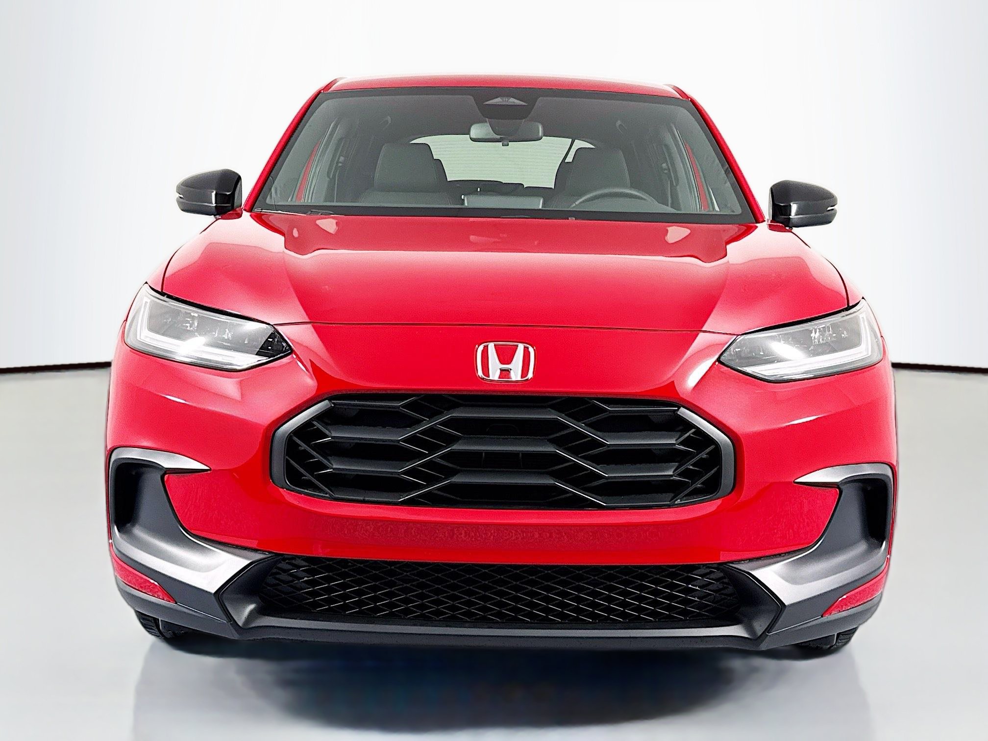 New 2027 Honda HR-V Sport image 2