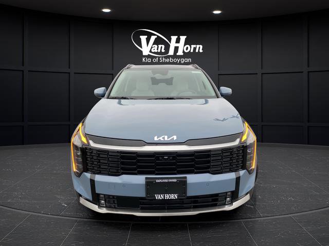 New 2026 Kia Sportage SX Prestige image 13